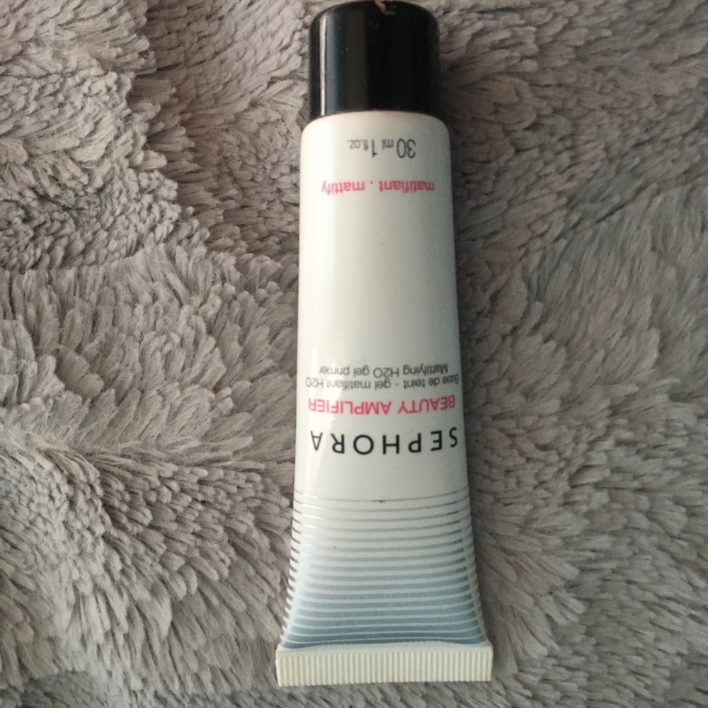 Sephora primer
